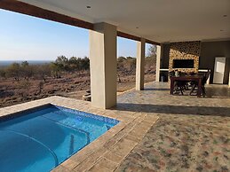 Klipdrift Sands Game Lodge