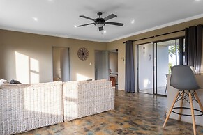 Klipdrift Sands Game Lodge