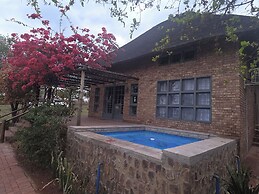 Klipdrift Sands Game Lodge