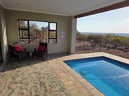 Klipdrift Sands Game Lodge