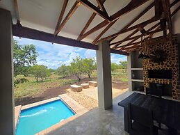 Klipdrift Sands Game Lodge