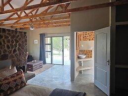 Klipdrift Sands Game Lodge