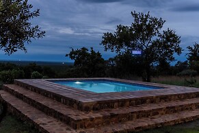 Klipdrift Sands Game Lodge