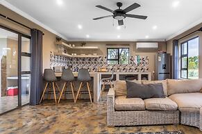 Klipdrift Sands Game Lodge