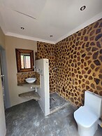 Klipdrift Sands Game Lodge