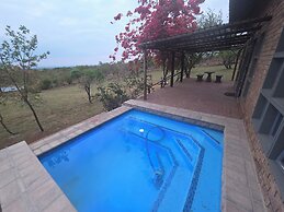 Klipdrift Sands Game Lodge