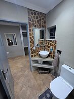 Klipdrift Sands Game Lodge