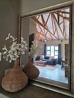Klipdrift Sands Game Lodge