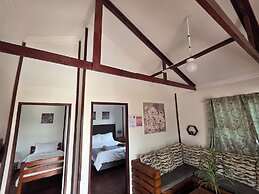 Klipdrift Sands Game Lodge