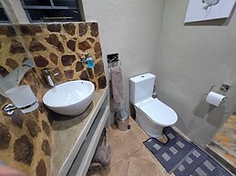 Klipdrift Sands Game Lodge