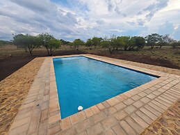 Klipdrift Sands Game Lodge