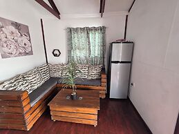 Klipdrift Sands Game Lodge