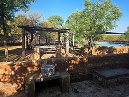 Klipdrift Sands Game Lodge
