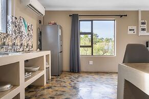 Klipdrift Sands Game Lodge