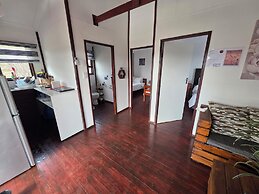 Klipdrift Sands Game Lodge
