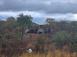 Klipdrift Sands Game Lodge