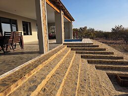 Klipdrift Sands Game Lodge