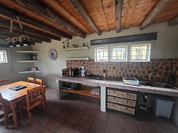 Klipdrift Sands Game Lodge
