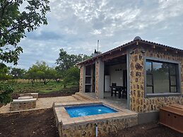 Klipdrift Sands Game Lodge