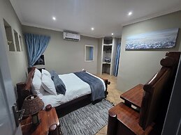 Klipdrift Sands Game Lodge