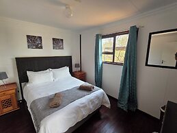 Klipdrift Sands Game Lodge