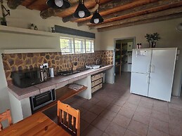 Klipdrift Sands Game Lodge