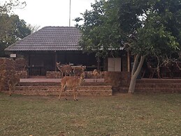 Klipdrift Sands Game Lodge