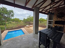 Klipdrift Sands Game Lodge
