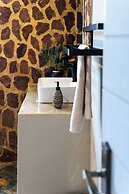 Klipdrift Sands Game Lodge