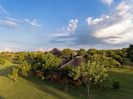 Klipdrift Sands Game Lodge