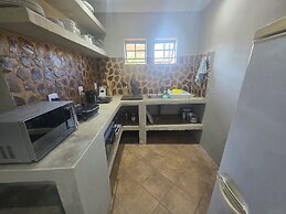 Klipdrift Sands Game Lodge