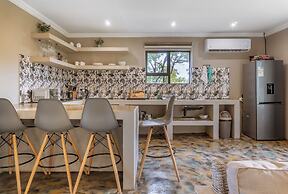 Klipdrift Sands Game Lodge