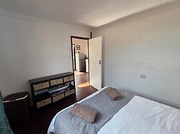 Klipdrift Sands Game Lodge
