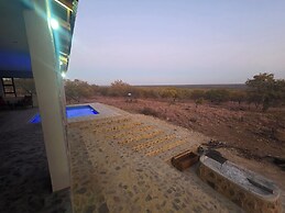 Klipdrift Sands Game Lodge