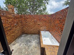 Klipdrift Sands Game Lodge