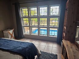 Klipdrift Sands Game Lodge