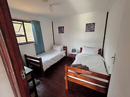 Klipdrift Sands Game Lodge