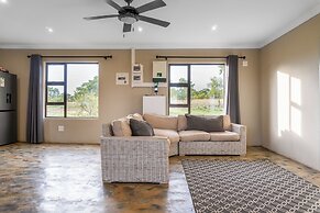 Klipdrift Sands Game Lodge
