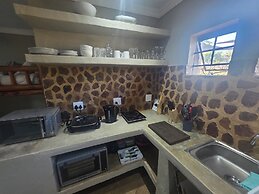 Klipdrift Sands Game Lodge