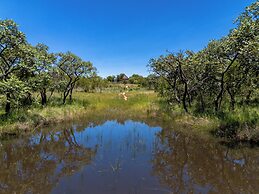 Klipdrift Sands Game Lodge