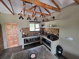 Klipdrift Sands Game Lodge