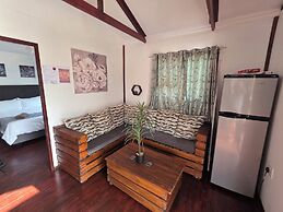Klipdrift Sands Game Lodge