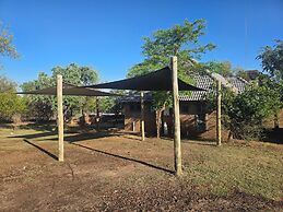 Klipdrift Sands Game Lodge