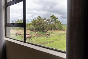 Klipdrift Sands Game Lodge
