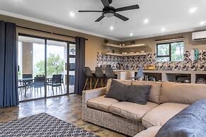 Klipdrift Sands Game Lodge