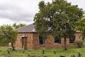 Klipdrift Sands Game Lodge