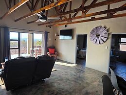 Klipdrift Sands Game Lodge