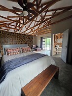 Klipdrift Sands Game Lodge