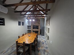 Klipdrift Sands Game Lodge