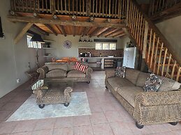 Klipdrift Sands Game Lodge
